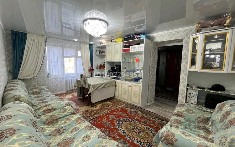 4-комнатная квартира · 91.1 м² · 2/5 этаж, Мухамеджанова 16А за 27 млн ₸ в Балхаше — фото 2