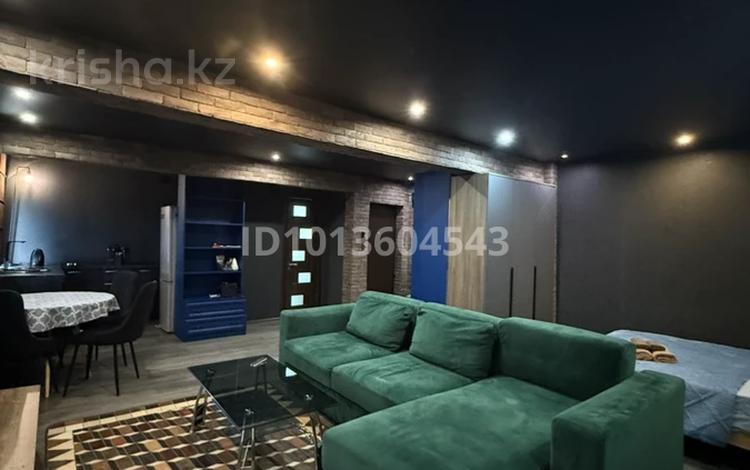 1-комнатная квартира · 35 м² · 4/4 этаж, Богенбай батыра 48 за 3 000 ₸ в Астане, Алматы р-н — фото 2