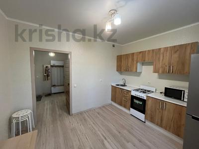 1-комнатная квартира · 39.3 м² · 2/9 этаж, сейфуллина 2а за 18.7 млн ₸ в Костанае