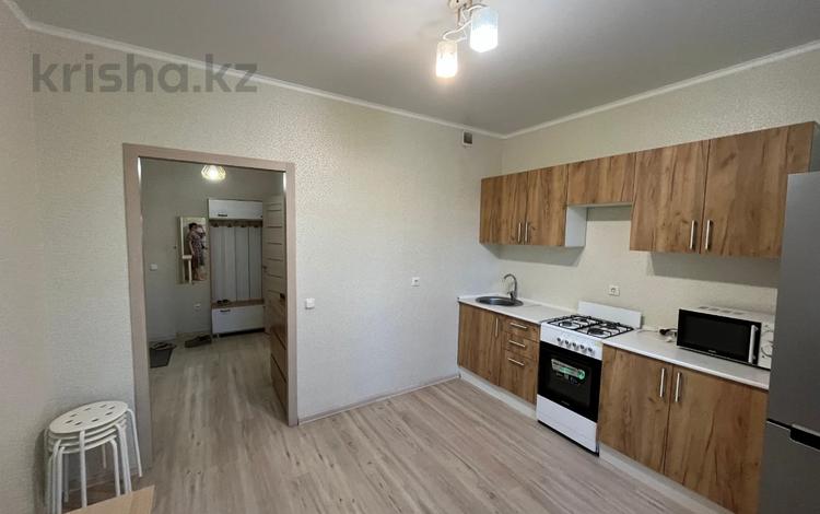 1-комнатная квартира · 39.3 м² · 2/9 этаж, сейфуллина 2а за 18.7 млн ₸ в Костанае — фото 13
