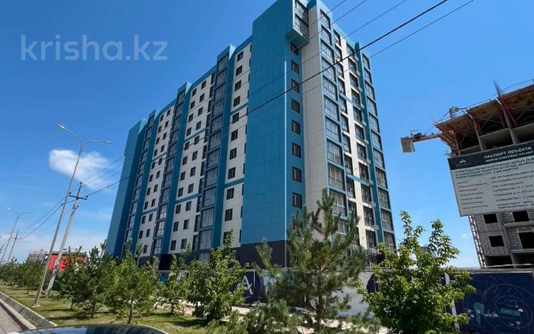 3-комнатная квартира · 105 м² · 11/12 этаж, Туркия 1/10 за 27 млн ₸ в Шымкенте — фото 3