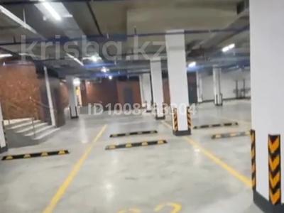 Паркинг · 18 м² · ул. Жошы хан, 12/3 1 за 45 000 ₸ в Астане, Есильский р-н