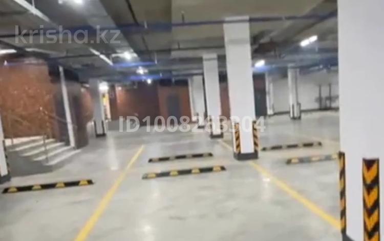 Паркинг · 18 м² · ул. Жошы хан, 12/3 1, бағасы: 45 000 ₸ в Астане, Есильский р-н — фото 2