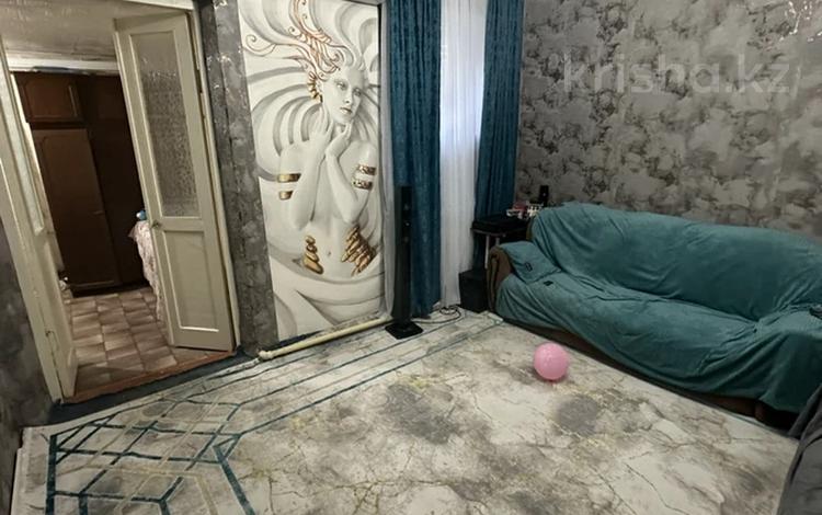 Часть дома • 4 комнаты • 83.1 м² • 10 сот., Фурманова 30 за 40 млн 〒 в Жезказгане — фото 2