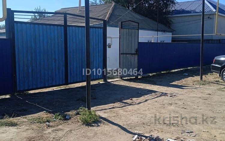 Отдельный дом · 4 комнаты · 102 м² · 10 сот., мкр Рембаза, Гумарова 38а 38а — Мечита за 25 млн ₸ в Атырау — фото 2