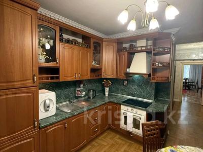 3-бөлмелі пәтер · 92 м² · 3/9 қабат, Кудайбердыулы 5, бағасы: 47.5 млн ₸ в Астане, Алматы р-н