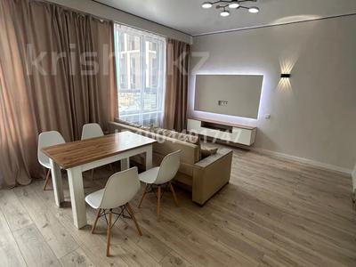 2-бөлмелі пәтер · 47 м² · 1/5 қабат, 20 микрорайон 46, бағасы: 230 000 〒 в Алматы, Алатауский р-н
