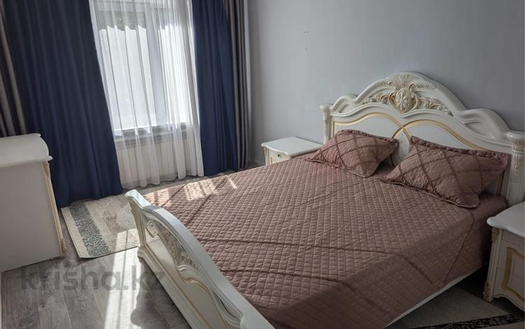 3-комнатная квартира · 75 м² · 2/5 этаж, мкр Мамыр-2 — Шаляпина за 400 000 ₸ в Алматы, Ауэзовский р-н — фото 44
