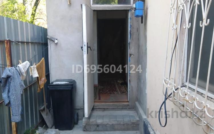 Часть дома · 1 комната · 40.6 м² · 1 сот., Кабанбай батыр 21а — Уг. ул. Бегалин за 20 млн ₸ в Алматы, Медеуский р-н — фото 2