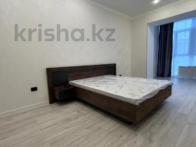 1-комнатная квартира · 45.7 м² · 2/9 этаж, Алии Молдагуловой 62 за 230 000 〒 в Актобе