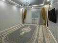 5-бөлмелі пәтер · 130 м² · 1/7 қабат, 19-ш/а. 45/2, бағасы: 52 млн ₸ в Актау, 19-й мкр
