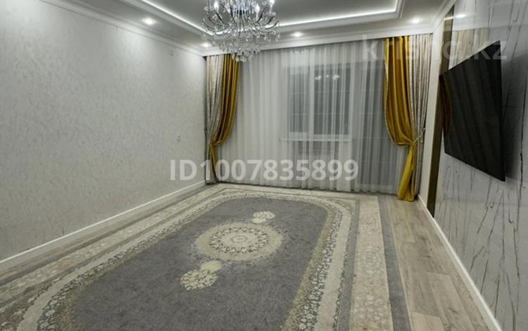 5-бөлмелі пәтер · 130 м² · 1/7 қабат, 19-ш/а. 45/2, бағасы: 52 млн ₸ в Актау, 19-й мкр — фото 4