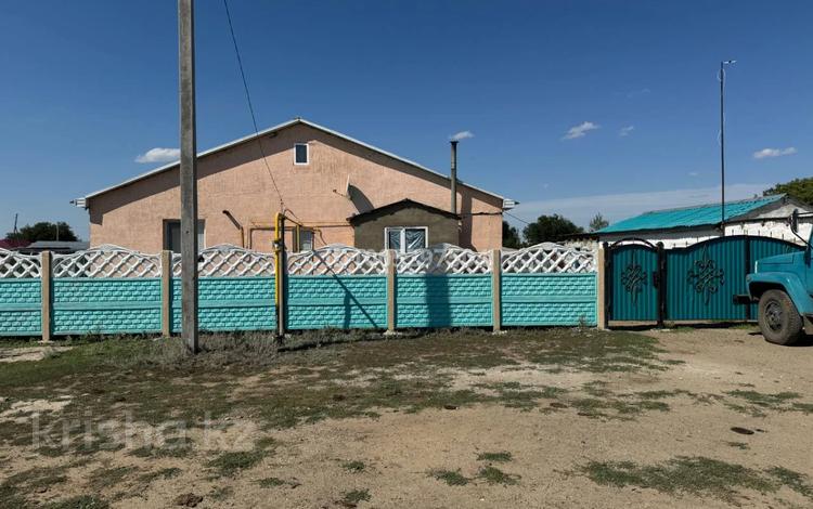 Отдельный дом · 4 комнаты · 118.4 м² · 10 сот., Желмая 36 за 25 млн ₸ в  — фото 2