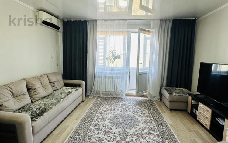 2-комнатная квартира · 54 м² · 5/5 этаж, Мамай батыра за ~ 22 млн ₸ в Семее — фото 2