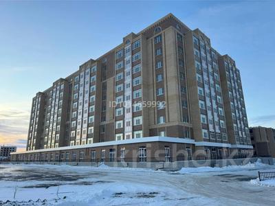 4-комнатная квартира · 136 м² · 5/9 этаж, мкр. Алтын орда, Мкр, алтын орда 2 за 49.1 млн ₸ в Актобе