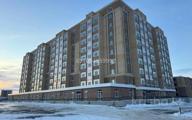4-комнатная квартира · 136 м² · 5/9 этаж, мкр. Алтын орда, Мкр, алтын орда 2 за 49.1 млн ₸ в Актобе — фото 2