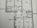 4-комнатная квартира · 136 м² · 5/9 этаж, мкр. Алтын орда, Мкр, алтын орда 2 за 49.1 млн ₸ в Актобе — фото 2