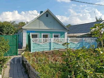 Отдельный дом · 4 комнаты · 52.3 м² · 4.63 сот., Мкр Городской Аэропорт за 37 млн ₸ в Караганде, Казыбек би р-н