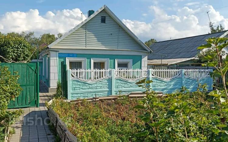 Отдельный дом · 4 комнаты · 52.3 м² · 4.63 сот., Мкр Городской Аэропорт за 37 млн ₸ в Караганде, Казыбек би р-н — фото 2