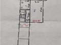 1-бөлмелі пәтер · 30.8 м² · 5/5 қабат, ул. Уалиханова, бағасы: 4.7 млн ₸ в Темиртау — фото 3