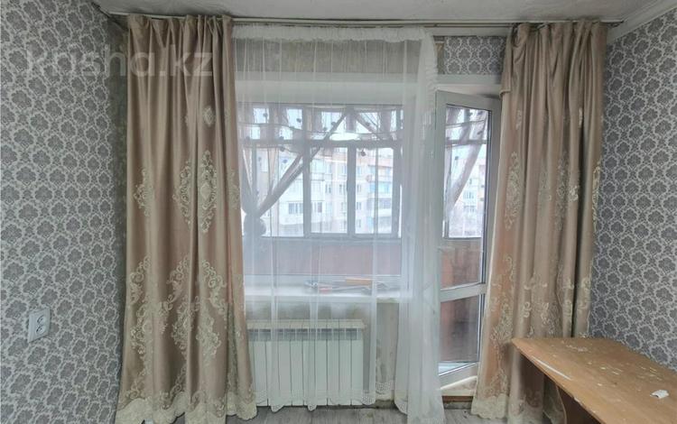 1-бөлмелі пәтер · 30.8 м² · 5/5 қабат, ул. Уалиханова, бағасы: 4.7 млн ₸ в Темиртау — фото 9