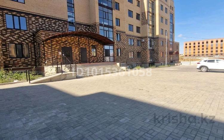 2-комнатная квартира · 85.7 м² · 4/6 этаж, мкр. Алтын орда 54Г за 25 млн ₸ в Актобе — фото 2
