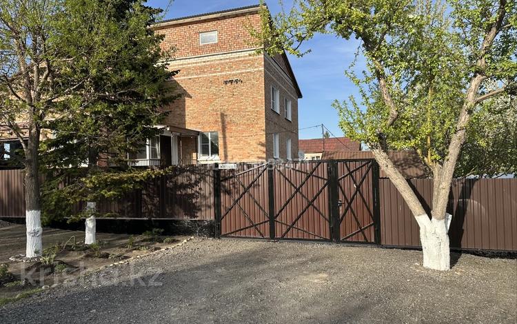 Жеке үй · 5 бөлме · 282 м² · 10.8 жүзд., Журбы 11/1 — Журбы-Такежанова, бағасы: 55 млн ₸ в Усть-Каменогорске, Меновное — фото 23