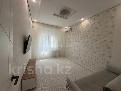1-комнатная квартира · 43.6 м² · 6/10 этаж, 18А мкр 10 — 18а 10 за 21 млн ₸ в Актау