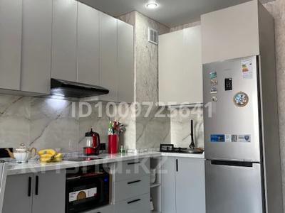 1-комнатная квартира · 33.4 м² · 5/12 этаж, Аэропортная 58к2 за 22.9 млн 〒 в 