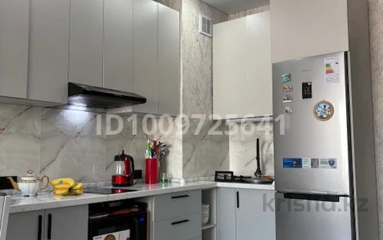 1-комнатная квартира · 33.4 м² · 5/12 этаж, Аэропортная 58к2 за 22.9 млн 〒 в  — фото 2