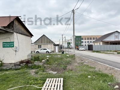 Отдельный дом · 3 комнаты · 50 м² · 6 сот., Туймебая, Ата мура 9 за 17 млн ₸ в 