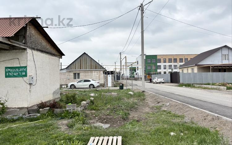 Отдельный дом · 3 комнаты · 50 м² · 6 сот., Туймебая, Ата мура 9 за 17 млн ₸ в  — фото 3