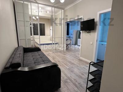 2-бөлмелі пәтер · 40 м² · 13/13 қабат, Есенова 160/3 — Суюнбая-Баянаульская, бағасы: 36 млн ₸ в Алматы, Жетысуский р-н