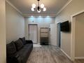 2-бөлмелі пәтер · 40 м² · 13/13 қабат, Есенова 160/3 — Суюнбая-Баянаульская, бағасы: 36 млн ₸ в Алматы, Жетысуский р-н — фото 11