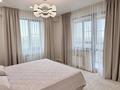 3-комнатная квартира · 97 м² · 9/9 этаж, Шерхан Муртаза за 90.5 млн ₸ в Алматы, Медеуский р-н — фото 7