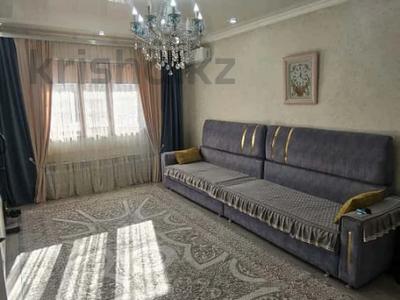 Отдельный дом · 4 комнаты · 124 м² · 3.87 сот., Болата Сыбанова 102 — Бауыржана Момышулы за 68 млн 〒 в Семее