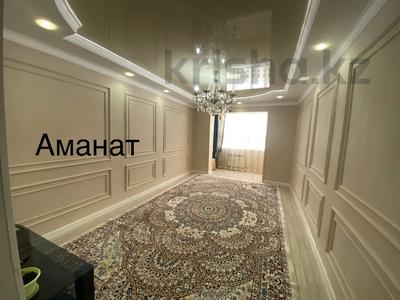 4-комнатная квартира, 110 м², 4/5 этаж, 19-й мкр 38 за 32 млн 〒 в Актау, 19-й мкр