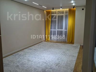 3-комнатная квартира · 75 м² · 5/10 этаж, Алтын Орда дом34/18 — №272 уч квартал за 300 000 ₸ в Алматы, Наурызбайский р-н