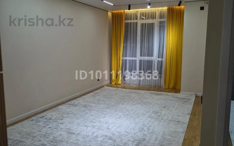 3-комнатная квартира · 75 м² · 5/10 этаж, Алтын Орда дом34/18 — №272 уч квартал за 300 000 ₸ в Алматы, Наурызбайский р-н — фото 14