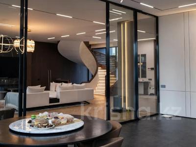 6-комнатная квартира · 650 м², Таужиеги 39 за ~ 800 млн ₸ в Алматы, Бостандыкский р-н