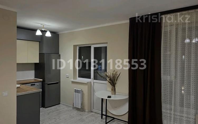 2-бөлмелі пәтер · 42.9 м² · 8/9 қабат, ул. Учетный квартал 305 140/2, бағасы: 29.5 млн ₸ в Кыргауылдах — фото 2