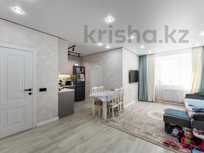 2-комнатная квартира · 38.8 м² · 2/9 этаж, мутафа шокай 107 за 20.5 млн 〒 в Астане, Сарайшык р-н