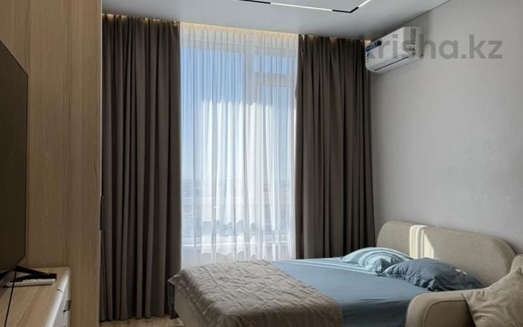 1-комнатная квартира · 47 м² · 22 этаж, Шығанақ 1/1 — Кенесары за 22 000 ₸ в Астане, Сарыарка р-н — фото 15
