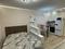 1-бөлмелі пәтер · 33 м² · 7/10 қабат, Толе би 285 к11, бағасы: 250 000 ₸ в Алматы, Ауэзовский р-н