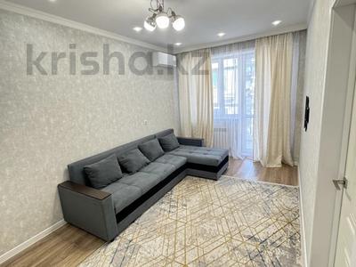2-комнатная квартира · 65 м² · 7/10 этаж, Толе би 285 к11 за 350 000 ₸ в Алматы, Ауэзовский р-н