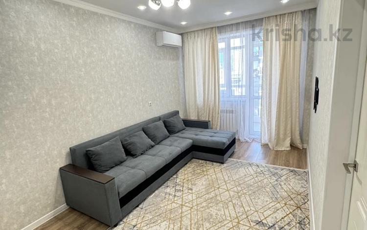 2-бөлмелі пәтер · 65 м² · 7/10 қабат, Толе би 285 к11, бағасы: 350 000 ₸ в Алматы, Ауэзовский р-н — фото 10