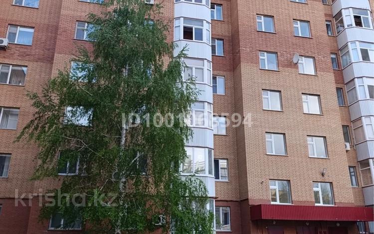 4-комнатная квартира · 110 м², Молдагулова 3 за 36.5 млн 〒 в Уральске — фото 18