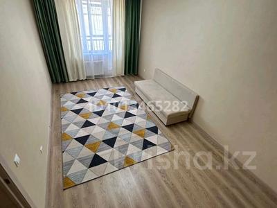 2-бөлмелі пәтер · 52.3 м² · 4/5 қабат, Е117 37, бағасы: 27 млн ₸ в Астане, Есильский р-н