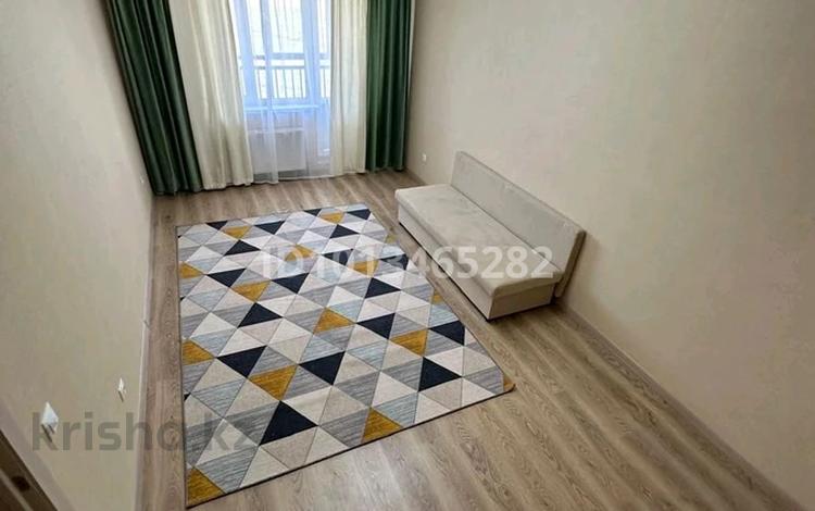 2-бөлмелі пәтер · 52.3 м² · 4/5 қабат, Е117 37, бағасы: 27 млн ₸ в Астане, Есильский р-н — фото 2