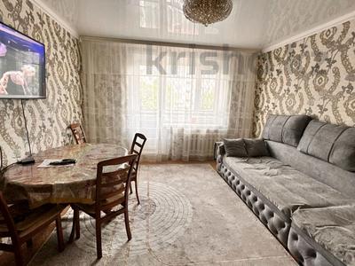 3-комнатная квартира · 62.2 м² · 2/6 этаж, Ломоносова 31а за 15.3 млн ₸ в Экибастузе